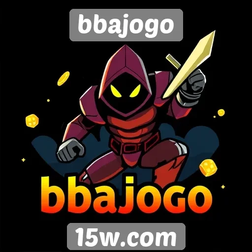 bbajogo oferece uma ampla seleção de jogos online