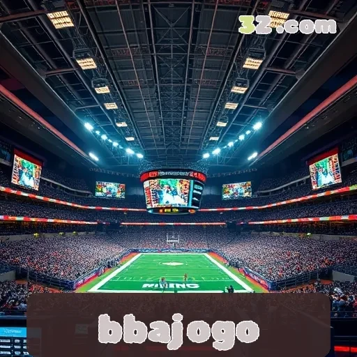 bbajogo: Os Bônus que Você Não Pode Perder!