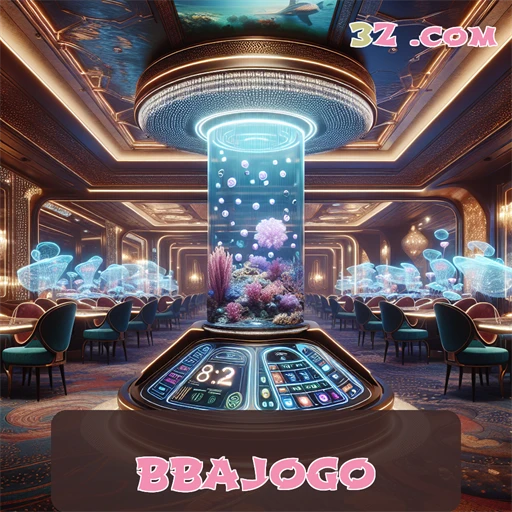 bbajogo Segurança Online