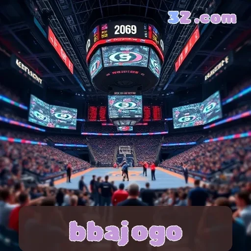 bbajogo: Descubra os Melhores Recursos da Seção de Jogos