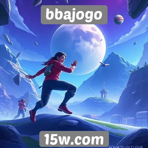 novos jogos disponíveis no bbajogo para 2026