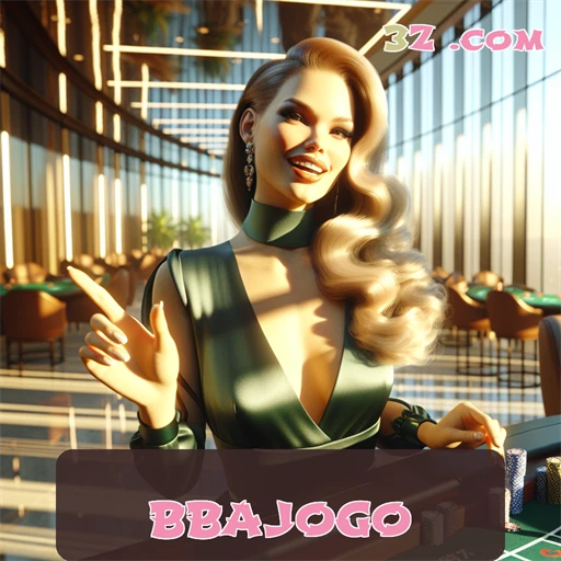 bbajogo Caça-Níqueis